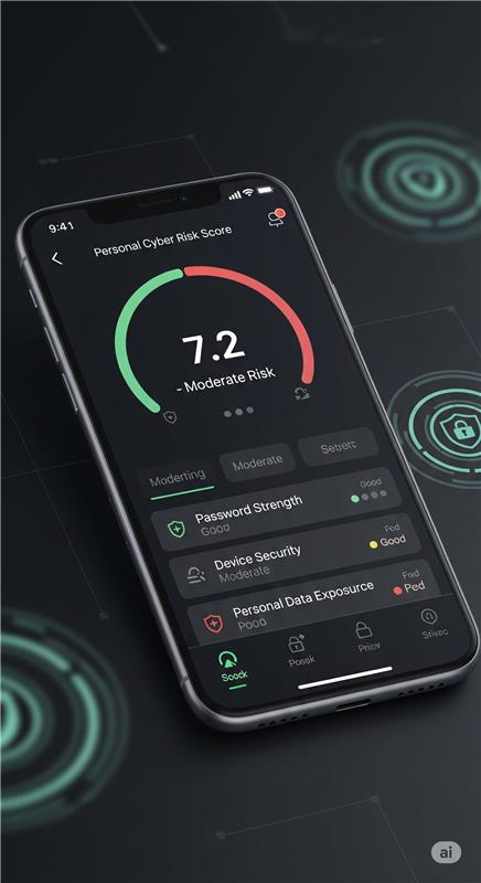 Proactive Threat Monitoring